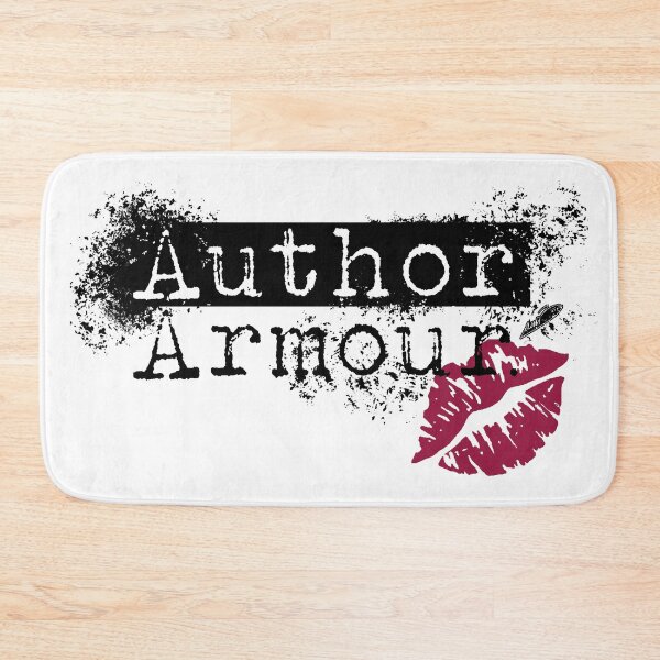 Item preview, Author Armour | Red Wine designed and sold by RivRains.