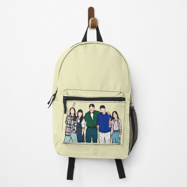 Item preview, Twenty five twenty one - kdrama designed and sold by Reets_Redbubble.