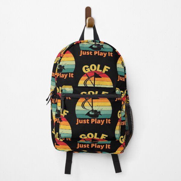 Item preview, Golf Just Play It designed and sold by kash1mera.