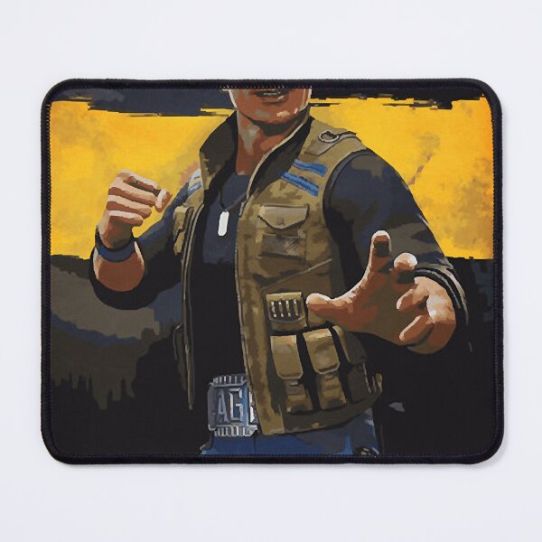 Item preview, Johnny Cage Classic T-Shirt designed and sold by DevinMix.