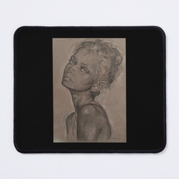 Item preview, Portait of women designed and sold by abiagealsmeth.