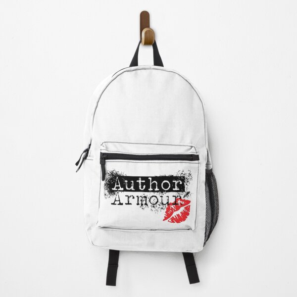 Item preview, Author Armour | Red Riot designed and sold by RivRains.