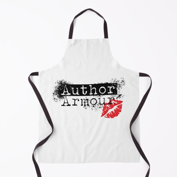 Item preview, Author Armour | Red Riot designed and sold by RivRains.