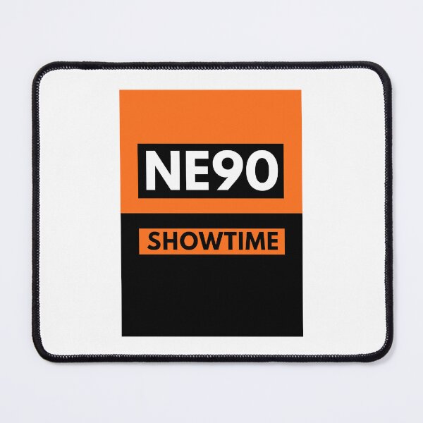 Item preview, For Men Women Nitzer Ebb - Showtime. designed and sold by Morissette210.