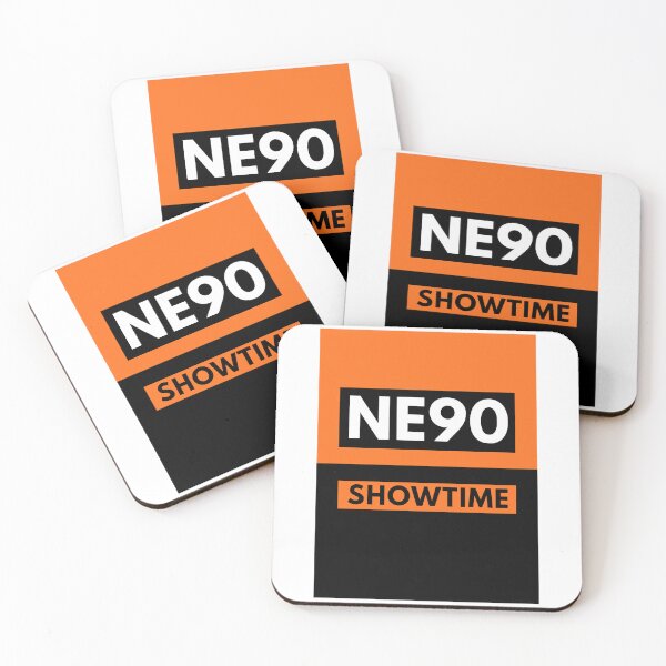 Item preview, For Men Women Nitzer Ebb - Showtime. designed and sold by Morissette210.
