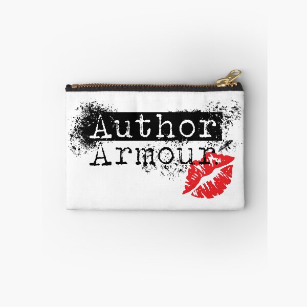 Item preview, Author Armour | Red Riot designed and sold by RivRains.