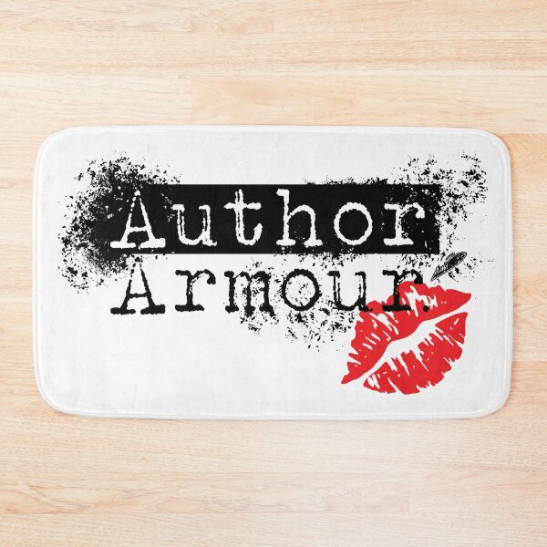 Item preview, Author Armour | Red Riot designed and sold by RivRains.