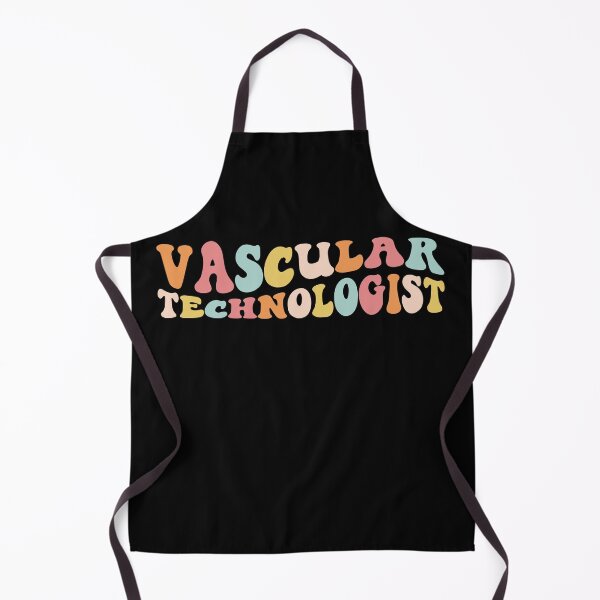 Item preview, Vascular Technologist designed and sold by MystroDesigns.