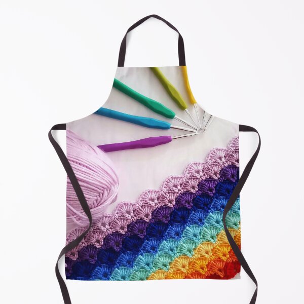 Item preview, Crochet And Knitting Colorful designed and sold by ESTRELLA49.