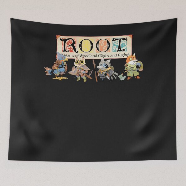 Item preview, Root classic t shirt designed and sold by EmmaVillegas36.