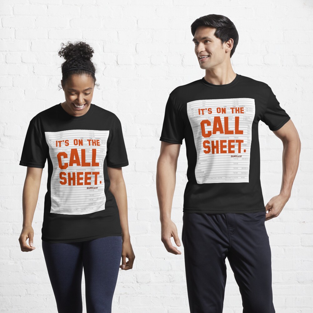 Item preview, Active T-Shirt designed and sold by AimeeLaJoie.