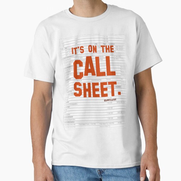 Classic T-Shirt