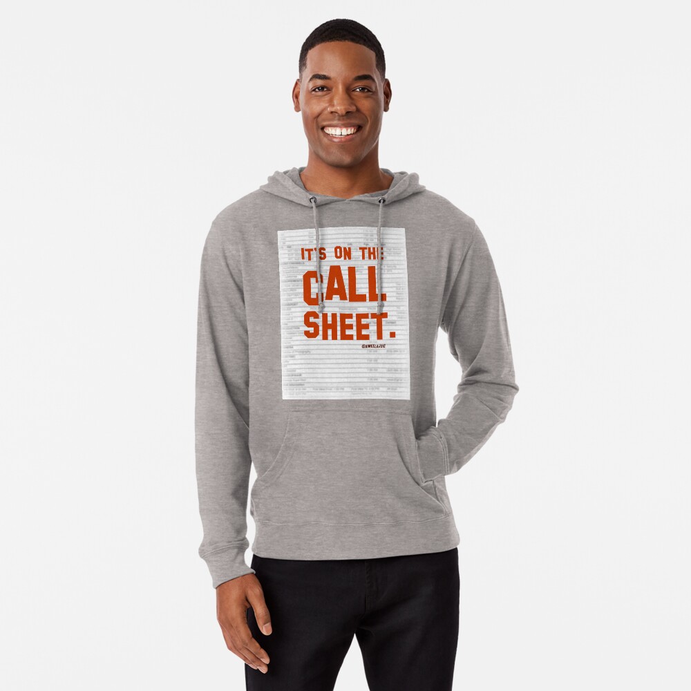 Item preview, Lightweight Hoodie designed and sold by AimeeLaJoie.