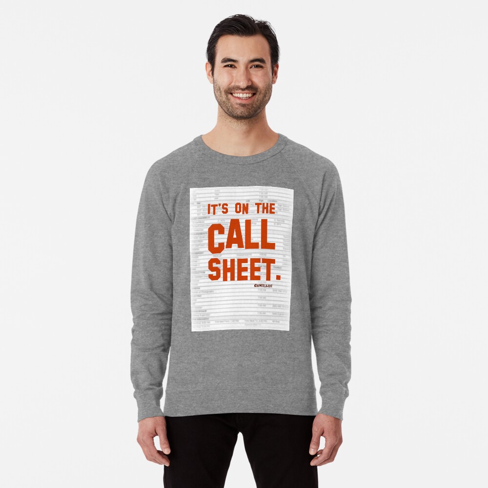 Item preview, Lightweight Sweatshirt designed and sold by AimeeLaJoie.