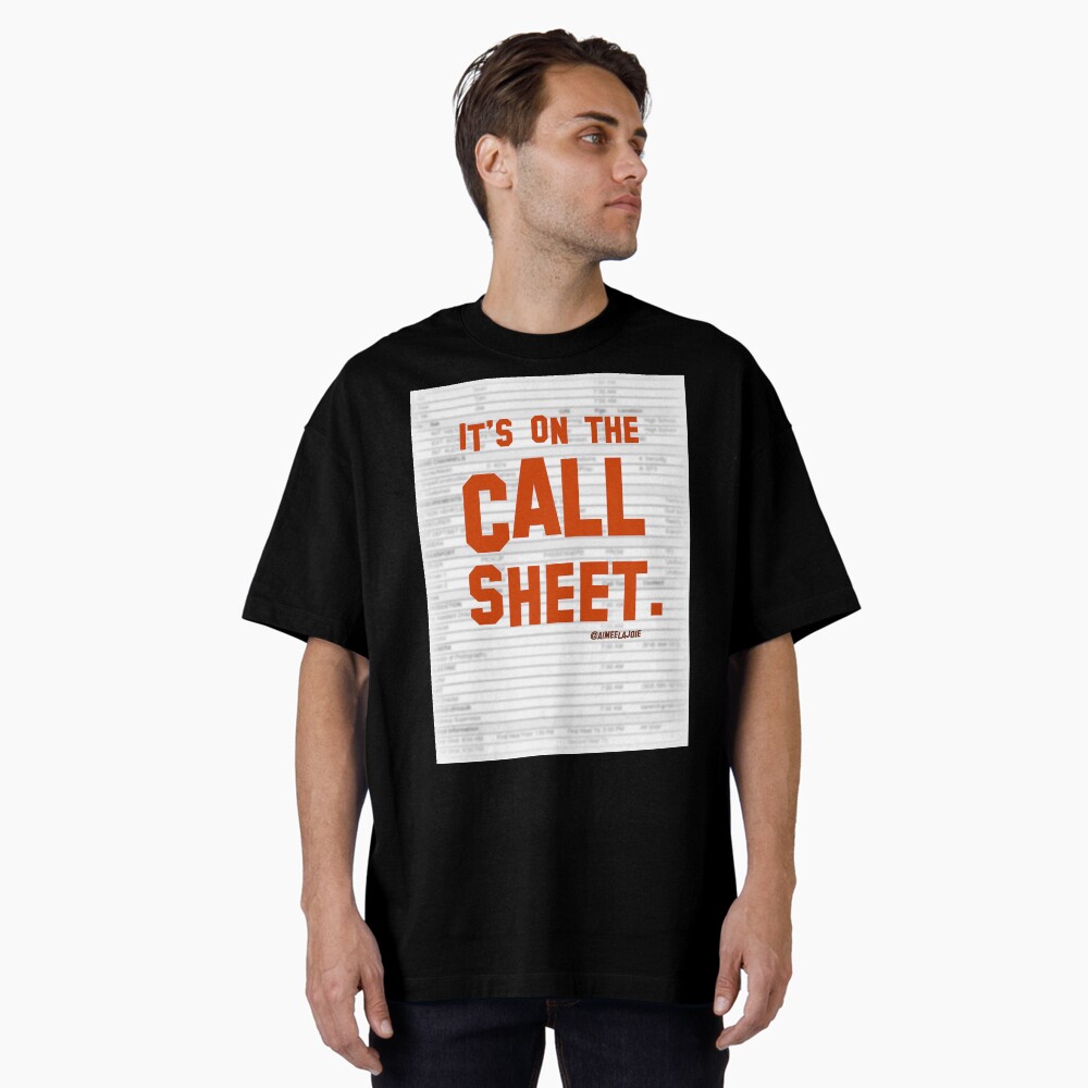 Item preview, Oversized T-Shirt designed and sold by AimeeLaJoie.