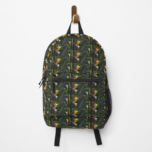 Item preview, Gem from the Jungle - a Singular Bird of Paradise designed and sold by Georgia Mizuleva.