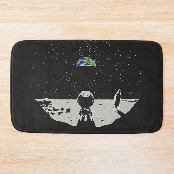Item preview, Lonely Space Classic T-Shirt designed and sold by DevinMix.