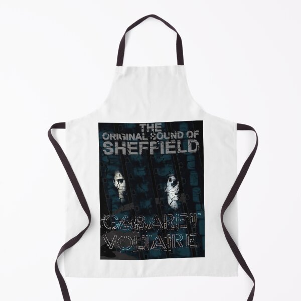 Item preview, Gifts For Women Cabaret Voltaire The Original Sound Of Sheffield designed and sold by Morissette210.