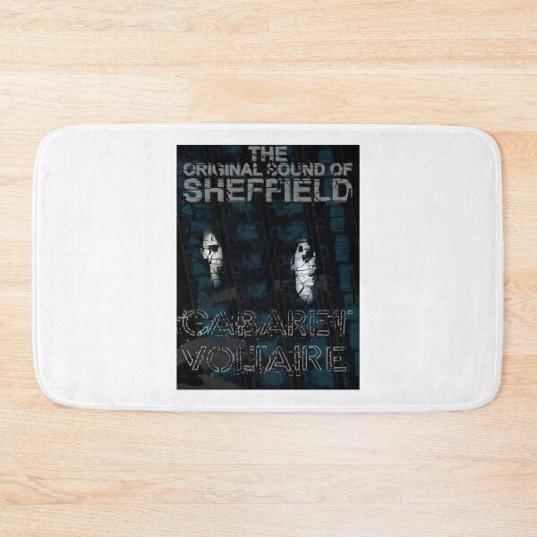 Item preview, Gifts For Women Cabaret Voltaire The Original Sound Of Sheffield designed and sold by Morissette210.