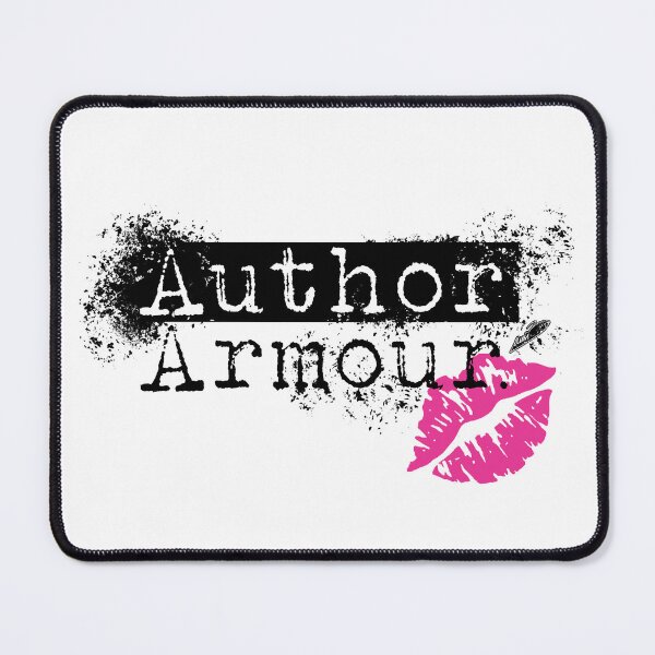 Item preview, Author Armour | Pink Flame designed and sold by RivRains.