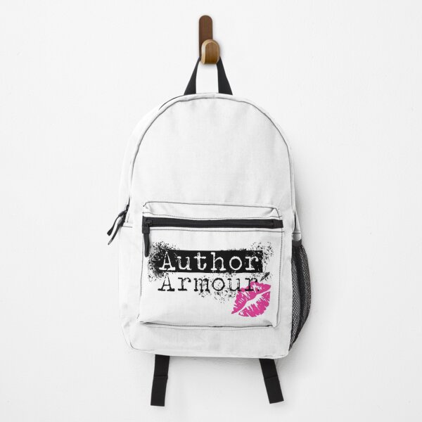 Item preview, Author Armour | Pink Flame designed and sold by RivRains.