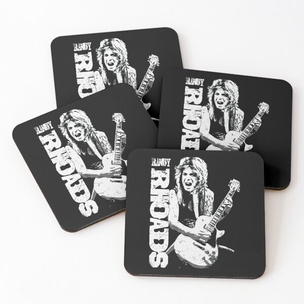 Item preview, Pride Of Randy Rhoads Classic  designed and sold by maxindewan.