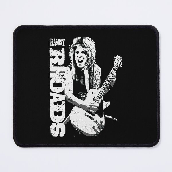 Item preview, Pride Of Randy Rhoads Classic  designed and sold by maxindewan.