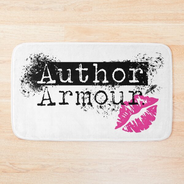 Item preview, Author Armour | Pink Flame designed and sold by RivRains.