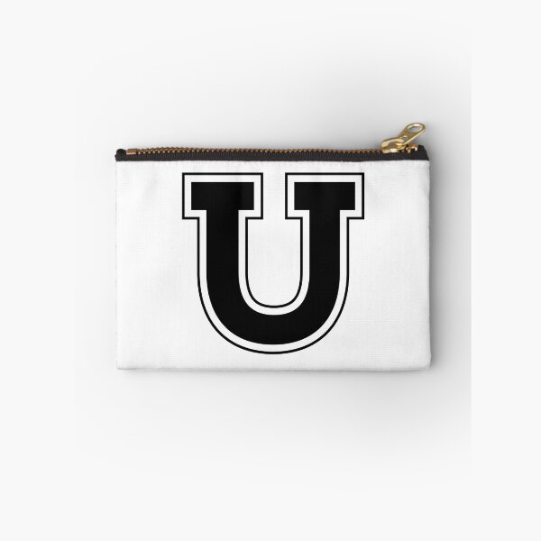 Item preview, Letter U designed and sold by PaulSDesign.