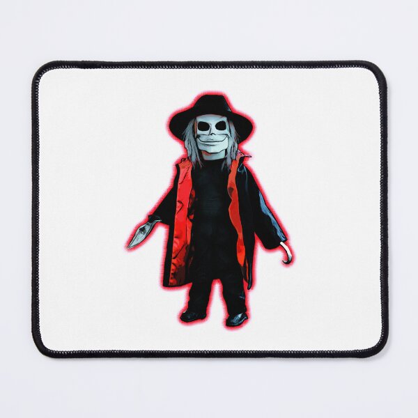 Item preview, Puppet Master- Blade Classic  designed and sold by abiagealsmeth.