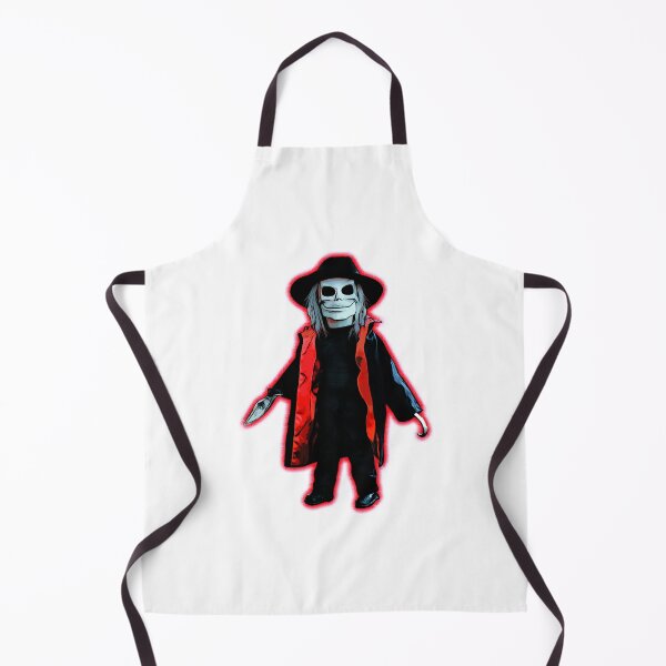 Item preview, Puppet Master- Blade Classic designed and sold by abiagealsmeth.