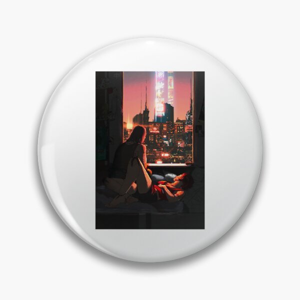 Item preview, Music Vintage Night City Nights  Gift Music Fans designed and sold by Margretpadberg.