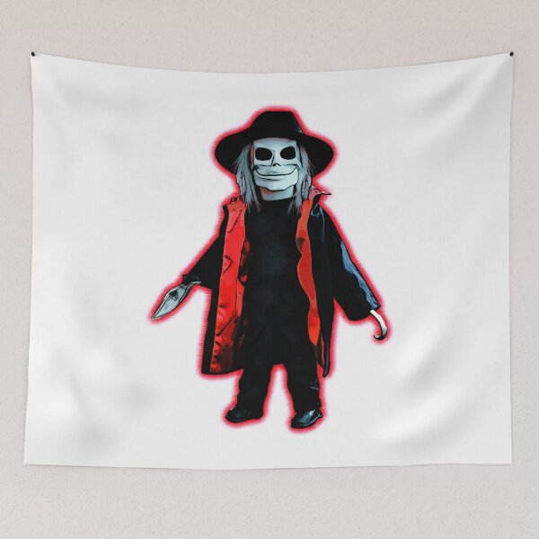 Item preview, Puppet Master- Blade Classic  designed and sold by abiagealsmeth.