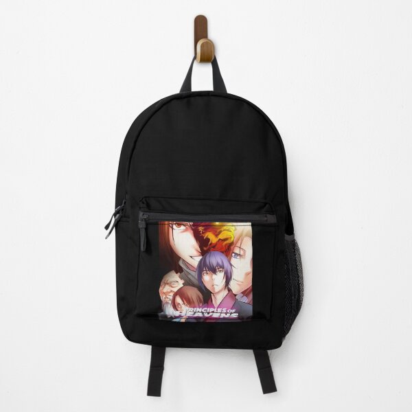 Item preview, Five Doubts You Should Clarify About Manhwa Anime designed and sold by NellMorganFly.