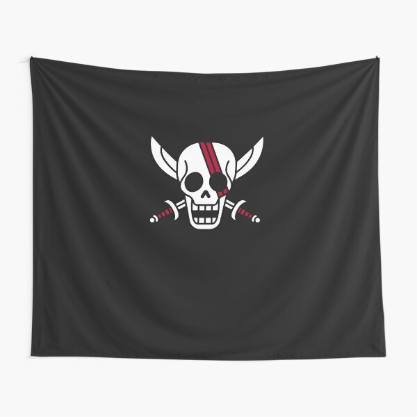 Red Hair Pirates Tapestries for Sale Redbubble