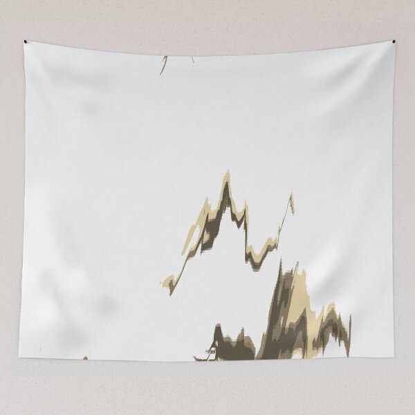 Item preview, Abstract Camo Art D759 designed and sold by SelfUpgrade.