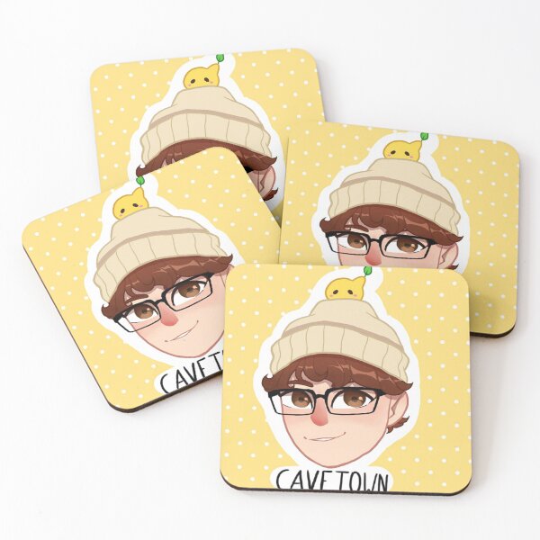 Item preview, cowok topi cave 2022 town designed and sold by smithmicmec.