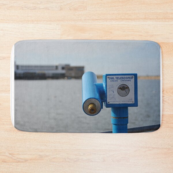 Item preview, New Brighton telescope designed and sold by Frank  Irwin.