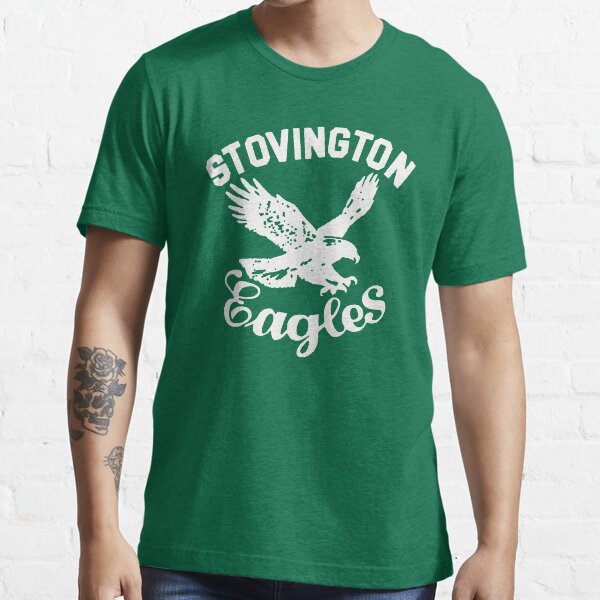 stovington eagles t shirt