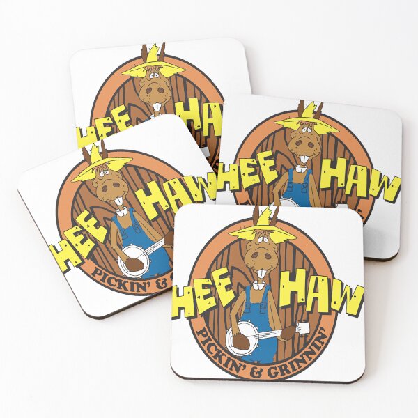 Item preview, Hee Haw Pickin' & Grinnin'  designed and sold by TysonMinns.