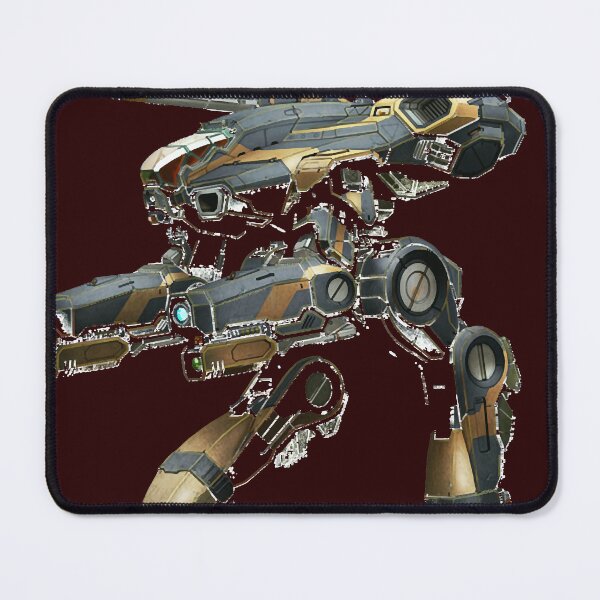 Item preview, Mech Madness Marauder Classic T-Shirt designed and sold by DevinMix.