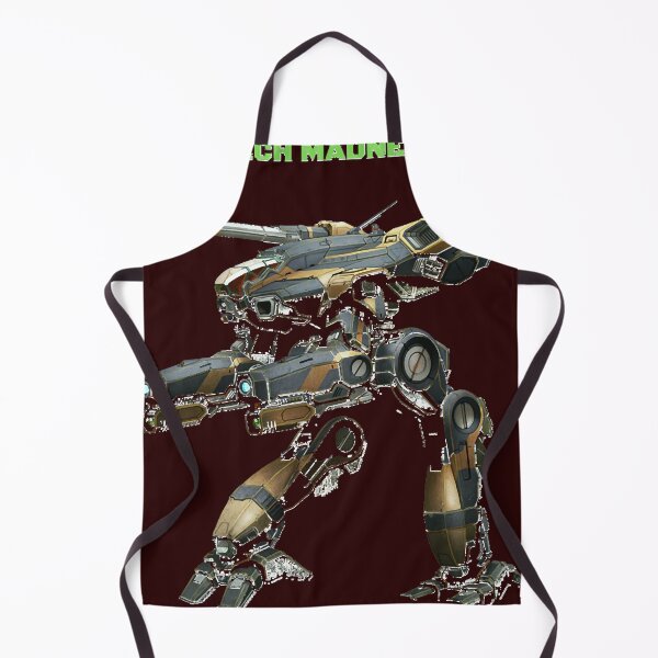Item preview, Mech Madness Marauder Classic T-Shirt designed and sold by DevinMix.