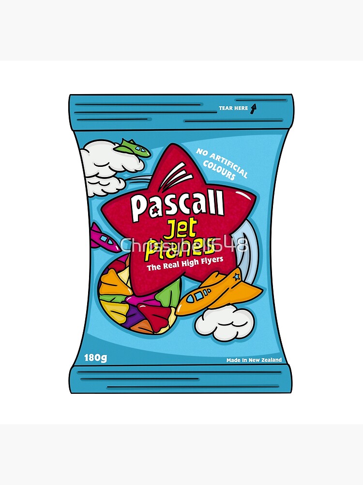 "Pascall Jet Planes" Poster for Sale by Chrissybell648 Redbubble