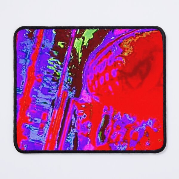 Item preview, ABSTRACT designed and sold by Bugeyedart.