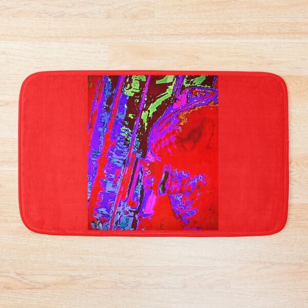 Item preview, ABSTRACT designed and sold by Bugeyedart.