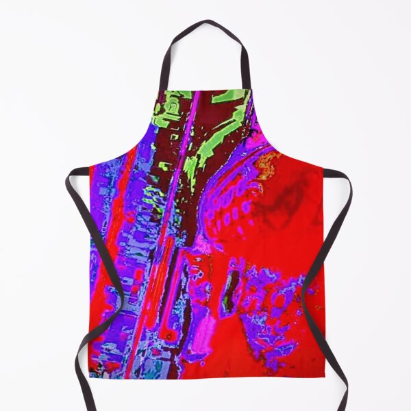 Item preview, ABSTRACT designed and sold by Bugeyedart.