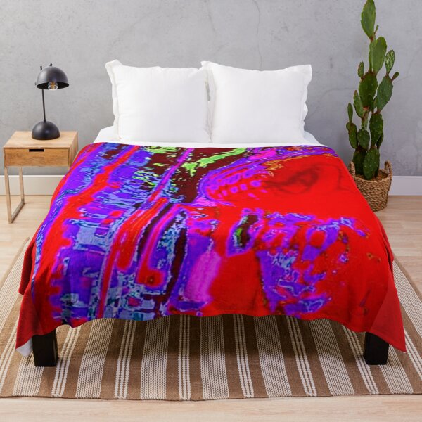 Item preview, ABSTRACT designed and sold by Bugeyedart.