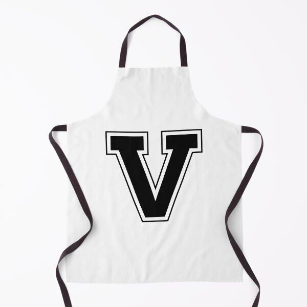 Item preview, Letter V designed and sold by PaulSDesign.