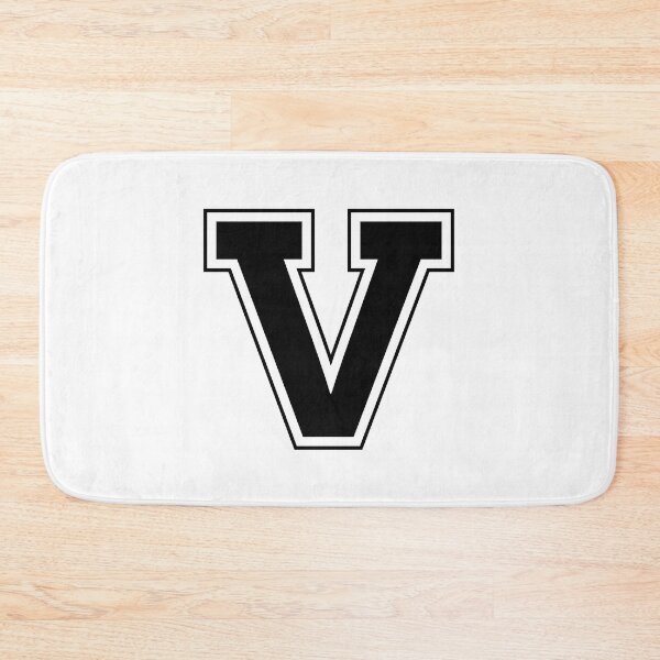 Item preview, Letter V designed and sold by PaulSDesign.