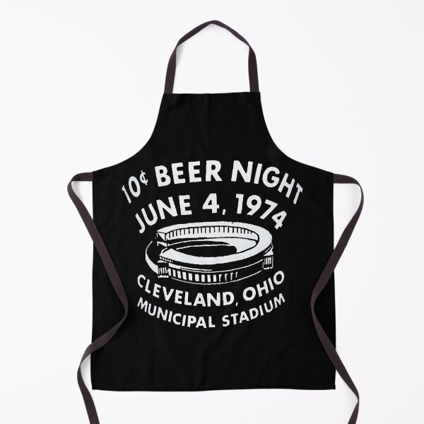 Item preview, 10 Cent Beer Night June 4, 1974 Cleveland, Ohio designed and sold by LincolnDF4.